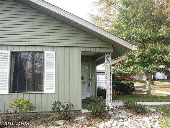 3rd image of 3125 Farnborough Ct #259-D