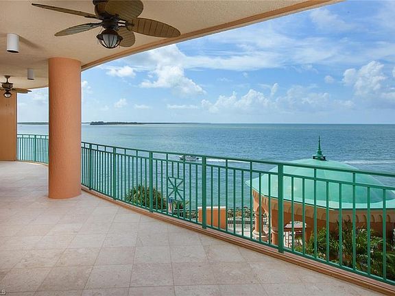 2nd image of 970 Cape Marco Dr Unit 405
