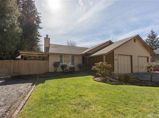 1018 109th St SE, Everett, WA 98208