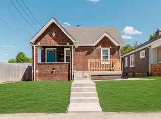 959 N Bosart Ave, Indianapolis, IN 46201