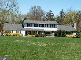 1251 Swamp Rd, Furlong, PA 18925