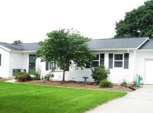 2900 Buchanan Rd, Fremont, OH 43420