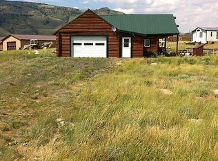 5 McBride Rd, Centennial, WY 82055