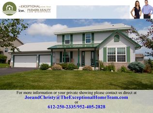 594 Montrose Ave, Delano, MN 55328