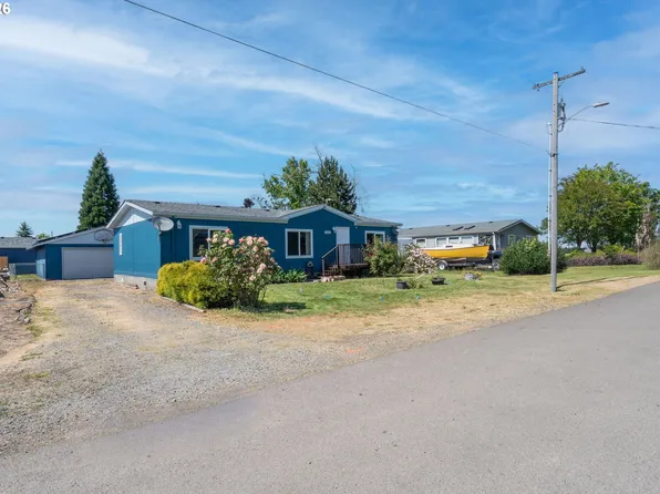 1065 6th St, Gervais, OR 97026
