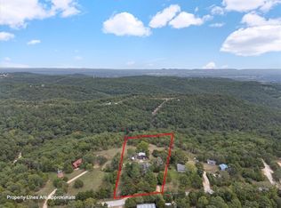 561 County Road 302, Eureka Springs, AR 72632