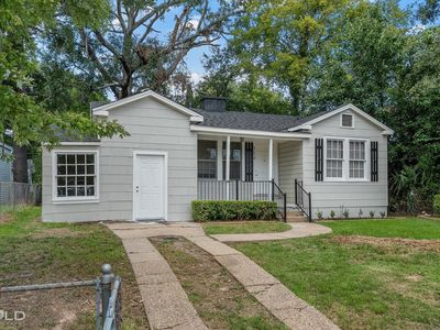 154 E Wyandotte St, Shreveport, LA, 71101