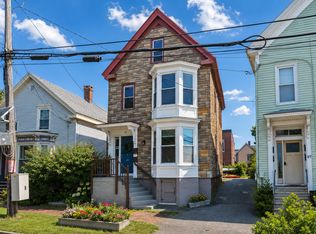 29 North Street, Portland, ME 04101