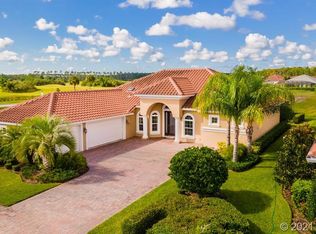 2907 N Asciano Ct, New Smyrna Beach, FL 32168
