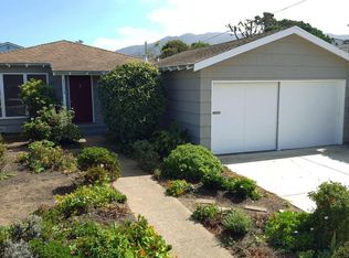 1175 Encanto Way, Pacifica, CA 94044