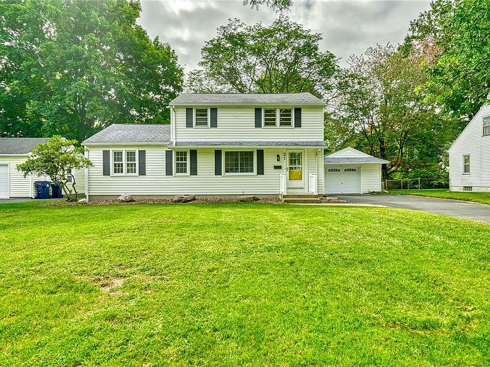 21 Scott Ln, Rochester, NY 14624 MLS R1505241 Zillow