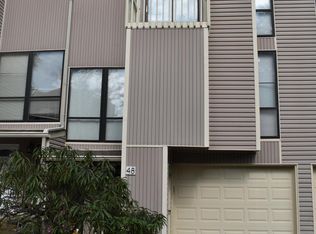 48 Valley Forge Dr, Oak Ridge, TN 37830