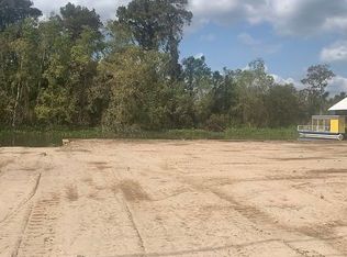 238 Rue Street John, Vacherie, LA 70090