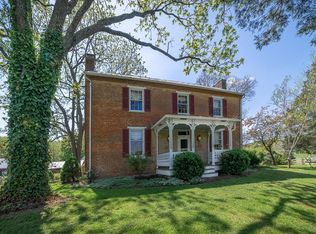 1226 Middle River Rd, Staunton, VA 24401