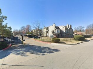 6639 S Victor Ave UNIT G-202, Tulsa, OK 74136