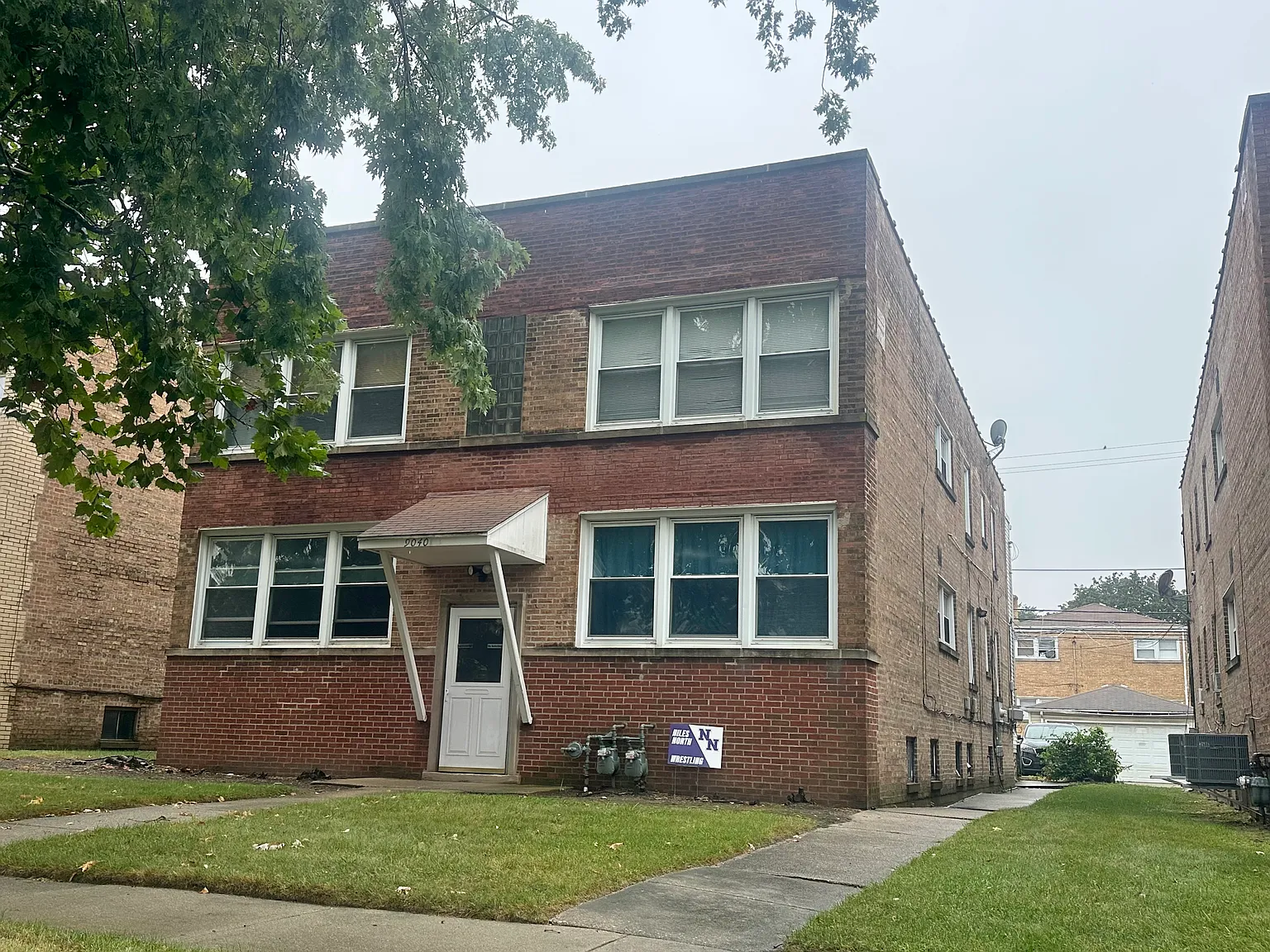 2 bed, 1.0 bath, 800 sqft, $1,850 — Photo 1