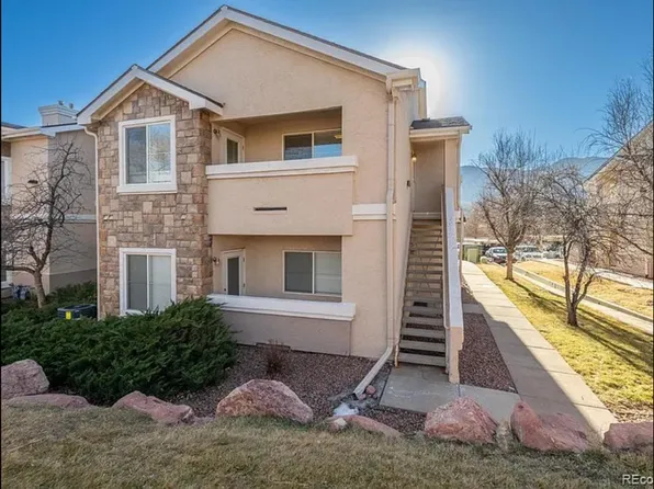 3850 Strawberry Field Grv APT F, Colorado Springs, CO 80906