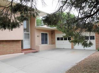 521 Rover Blvd, White Rock, NM 87544