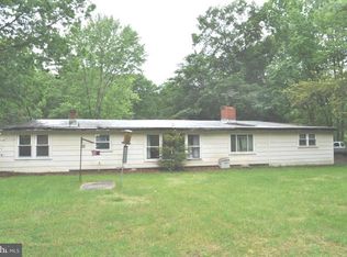 15496 Old Marshall Hall Rd, Accokeek, MD 20607