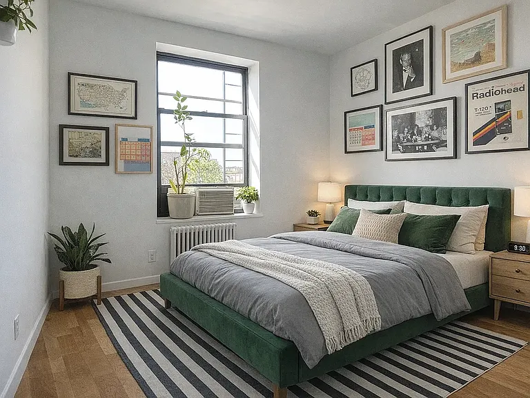 30 3rd St #3R — Photo 6