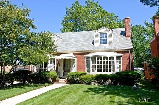 1st image of 1234 N Belleforte Ave