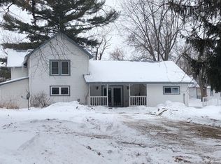 E2790 State Road 161, Iola, WI 54945