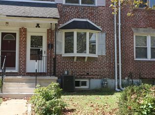 253 Filbert Ave, Wilmington, DE 19805