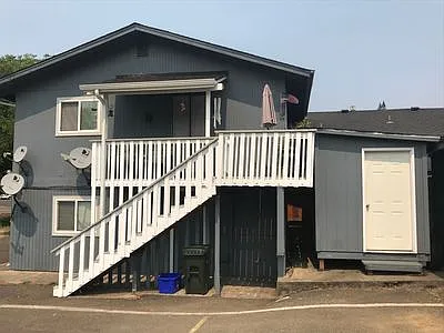45 entry, 41 shed