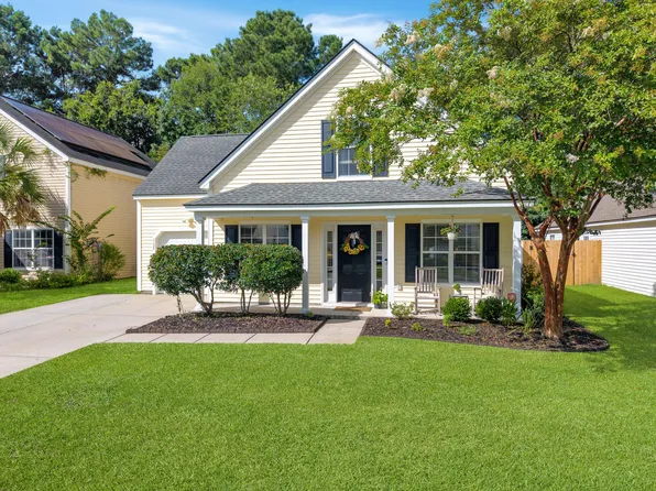 1137 Peninsula Cove Dr, Charleston, SC 29492