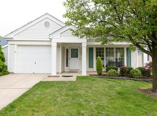 2230 Agincourt Rd, Toms River, NJ 08755