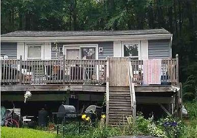 Property Front View
