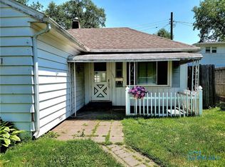 1920 Woodbridge Rd, Toledo, OH 43615
