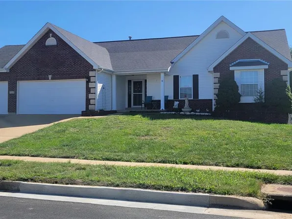 3164 Theodore Dr, Arnold, MO 63010