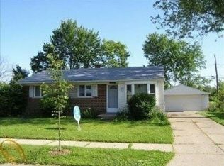 1429 Ogden Dr, Troy, MI 48083