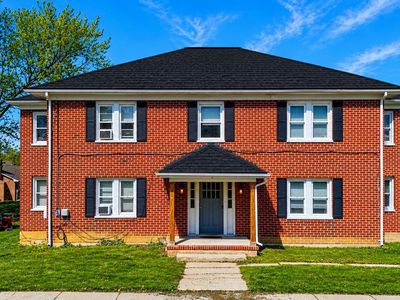 613 Alpha St, Waynesboro, VA, 22980