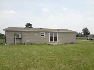6341 N 500 W, Angola, IN 46703