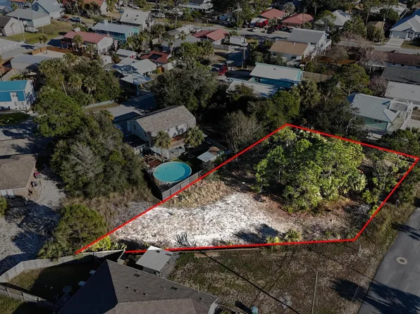0 Beach Dr, Panama City, FL 32408