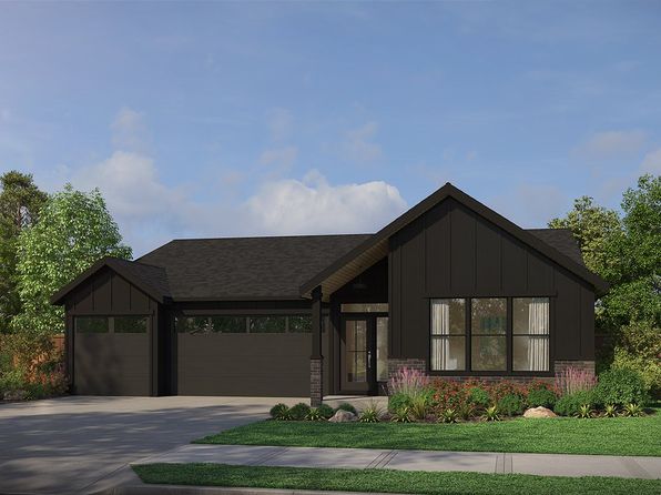 The Laurelwood Plan, Paradise Pointe