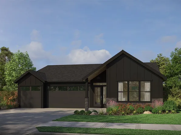 The Laurelwood Plan, Schnell Farms