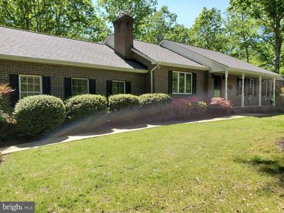 6714 Turkey Run Dr, Fredericksburg, VA, 22407