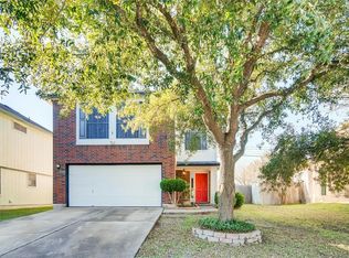 17827 Loch Linnhe Loop, Pflugerville, TX 78660
