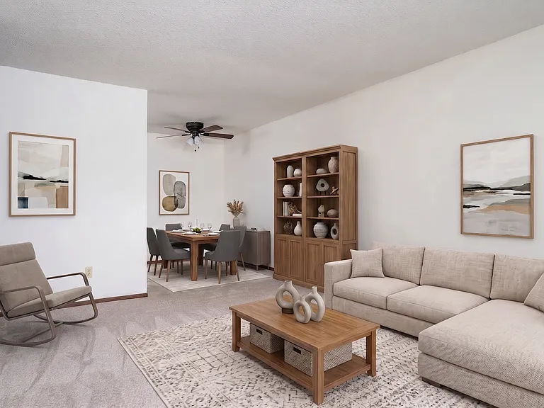 Barbary Knoll Apartments — Photo 9