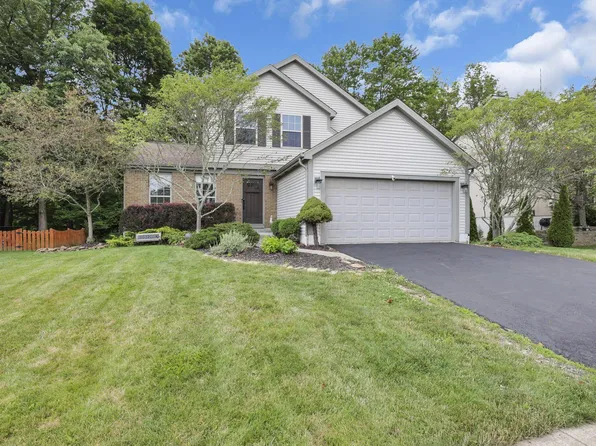 437 Barrington Rdg, Pataskala, OH 43062