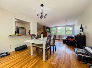 119 Chestnut St #4, Brookline, MA 02445