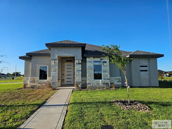 324 Brooks Cir S, La Feria, TX 78559