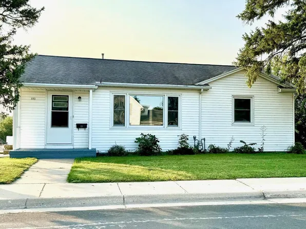 553 Milford STREET, Watertown, WI 53094