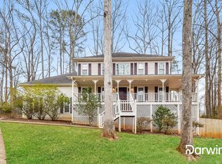 82 Cumberland Way, Dallas, GA 30132