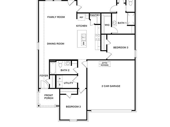 Floor Plan.