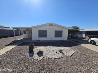 5553 E BAYWOOD Avenue, Mesa, AZ 85206