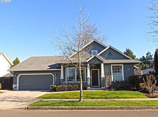 4031 Torrington Ave, Eugene, OR 97404